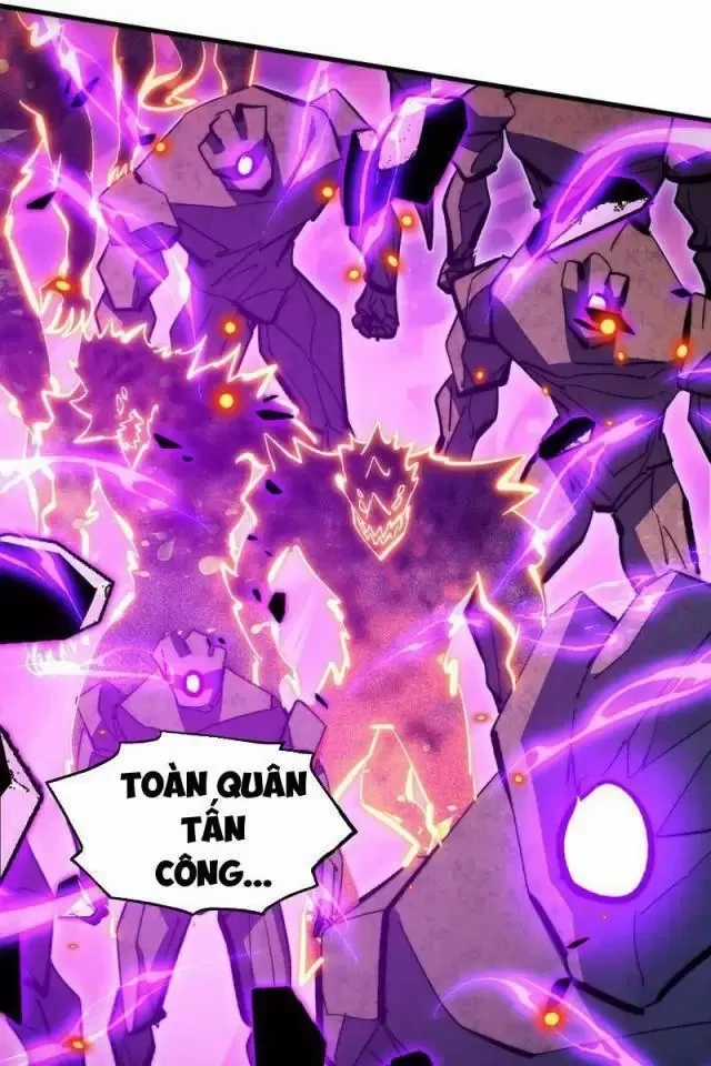 Mạt Thế Quật Khởi Chapter 296 trang 4