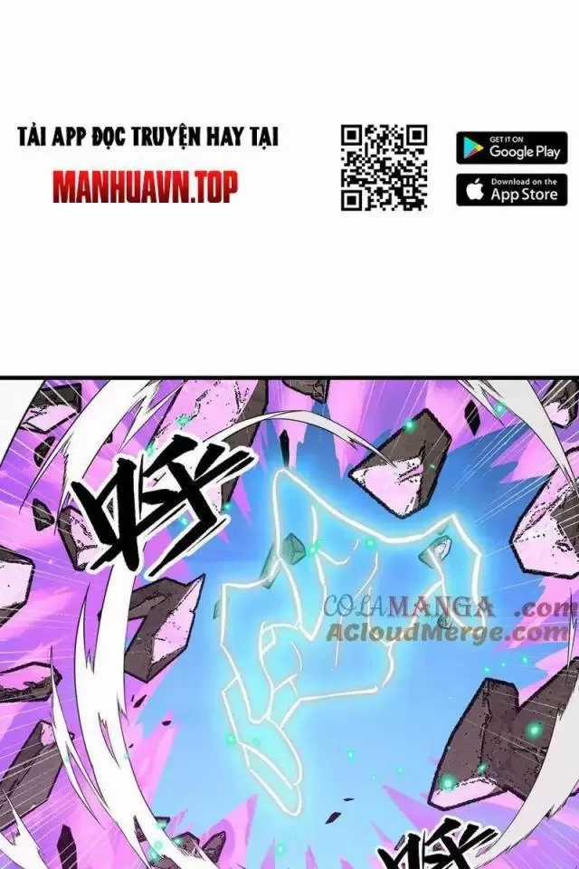 Mạt Thế Quật Khởi Chapter 296 trang 40