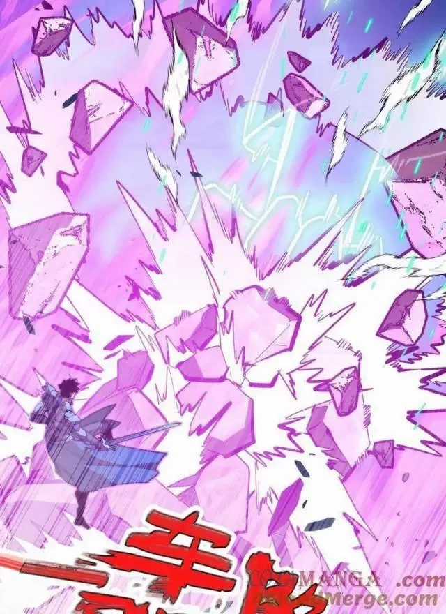 Mạt Thế Quật Khởi Chapter 296 trang 42