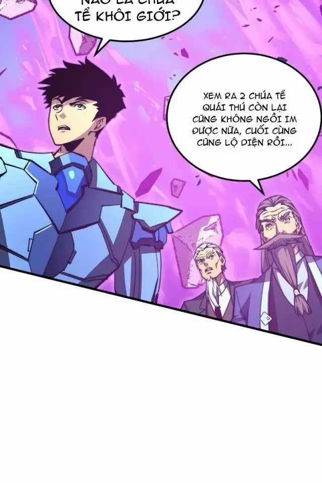 Mạt Thế Quật Khởi Chapter 296 trang 44