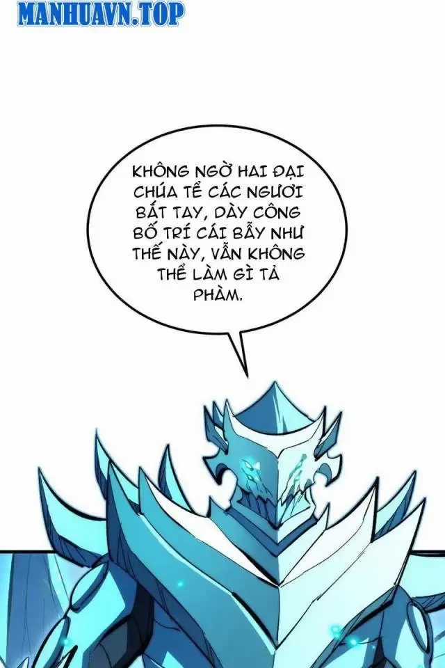 Mạt Thế Quật Khởi Chapter 296 trang 47