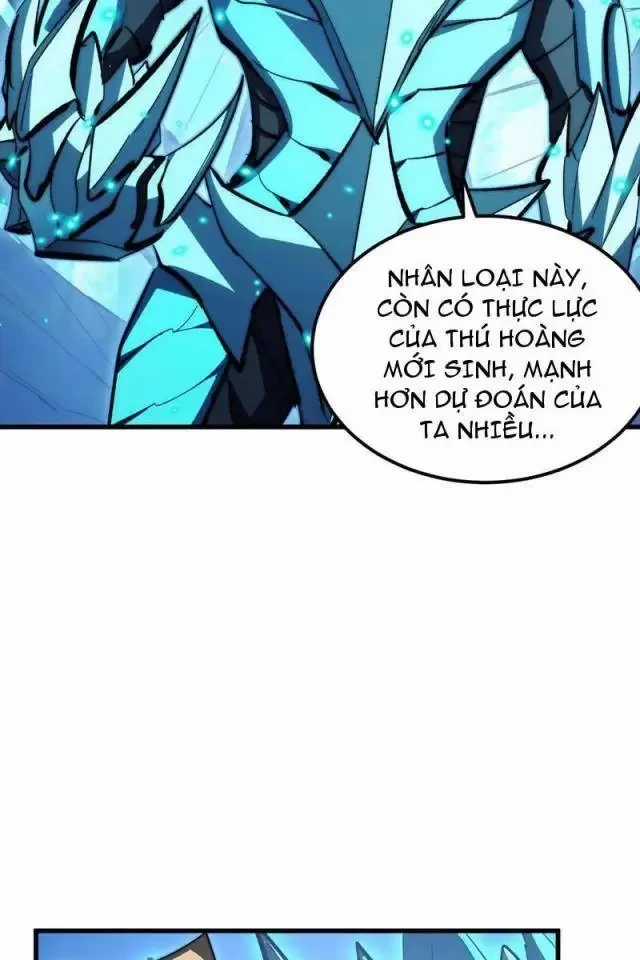 Mạt Thế Quật Khởi Chapter 296 trang 48