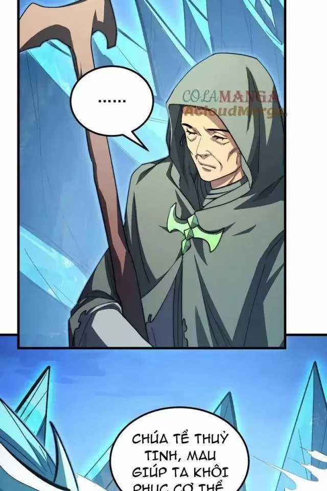 Mạt Thế Quật Khởi Chapter 296 trang 49