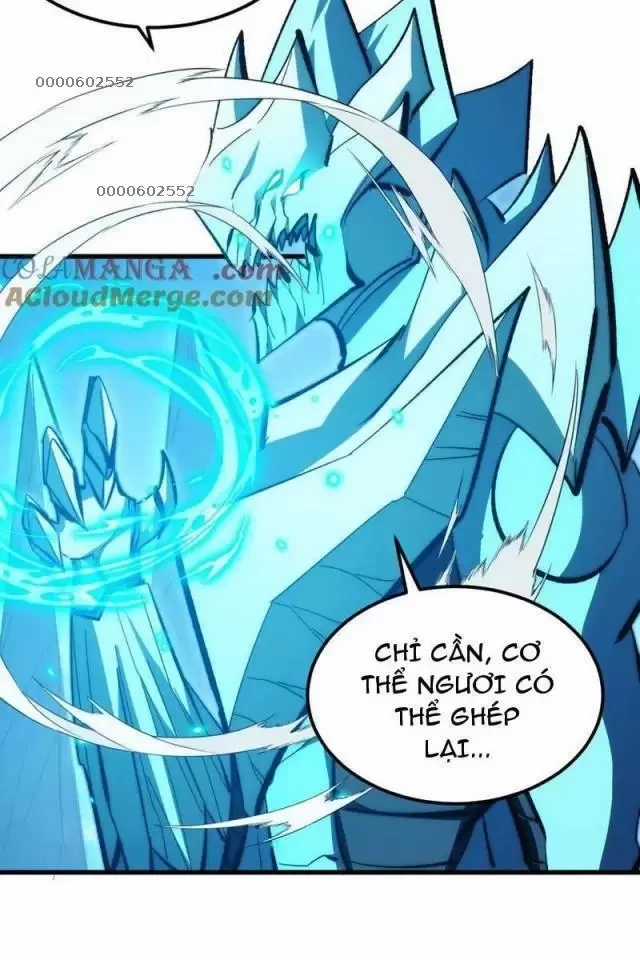 Mạt Thế Quật Khởi Chapter 296 trang 51