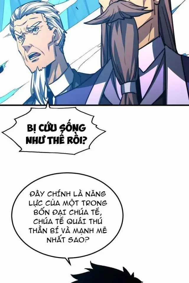 Mạt Thế Quật Khởi Chapter 296 trang 54