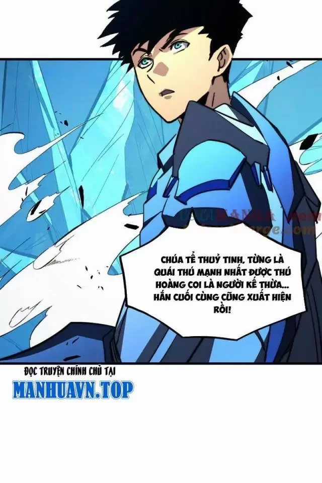 Mạt Thế Quật Khởi Chapter 296 trang 55