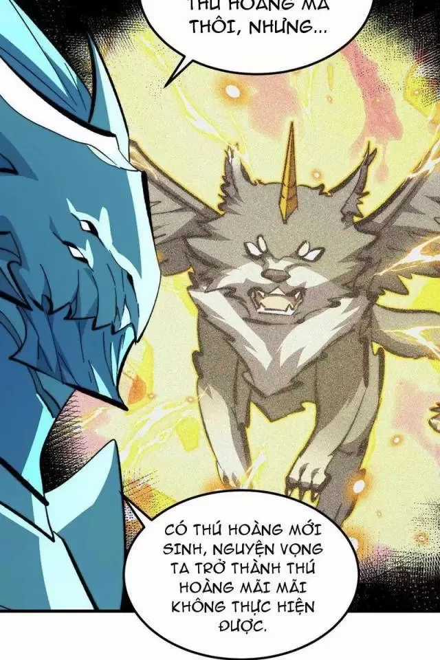 Mạt Thế Quật Khởi Chapter 296 trang 58