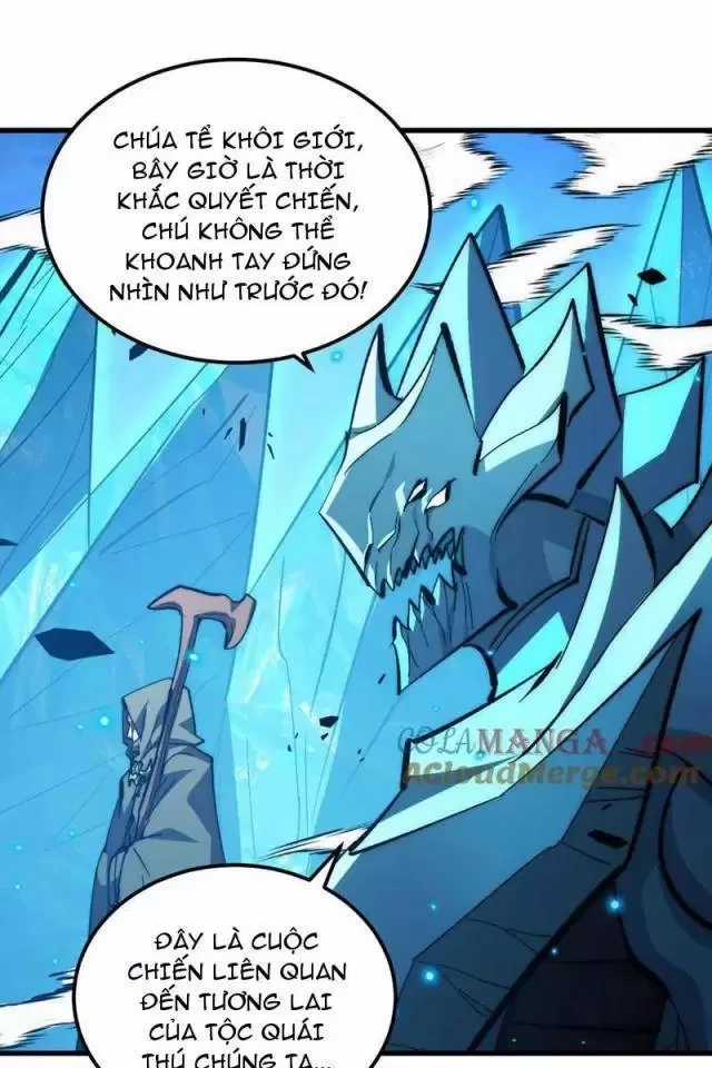 Mạt Thế Quật Khởi Chapter 296 trang 61