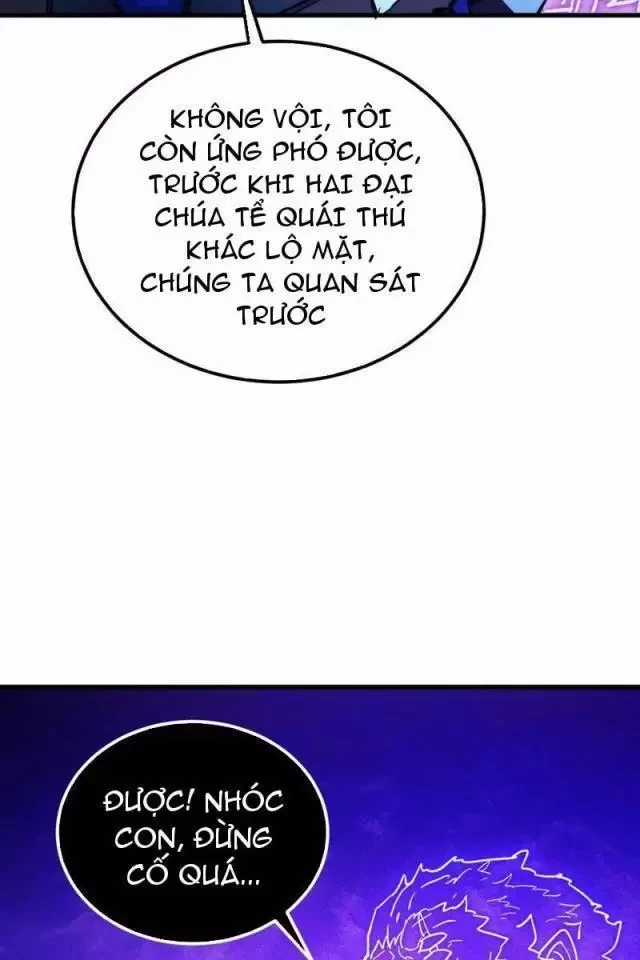 Mạt Thế Quật Khởi Chapter 296 trang 8