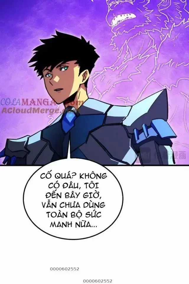 Mạt Thế Quật Khởi Chapter 296 trang 9