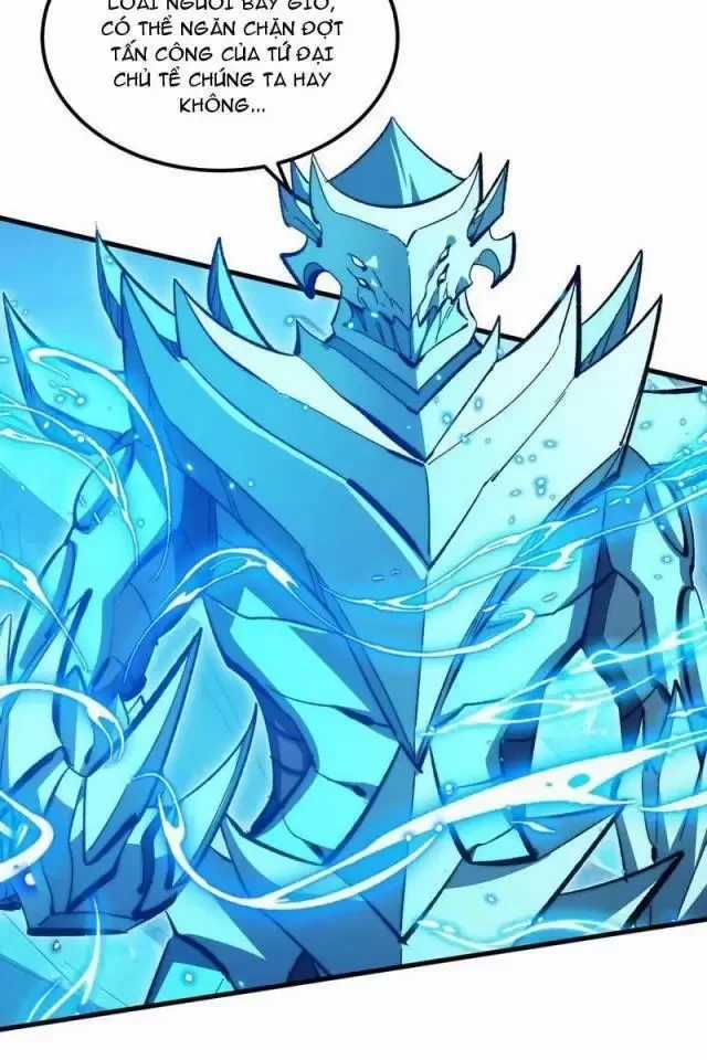 Mạt Thế Quật Khởi Chapter 297 trang 10