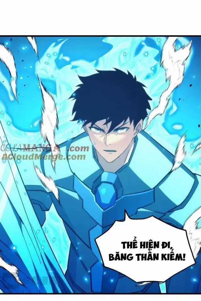 Mạt Thế Quật Khởi Chapter 297 trang 17