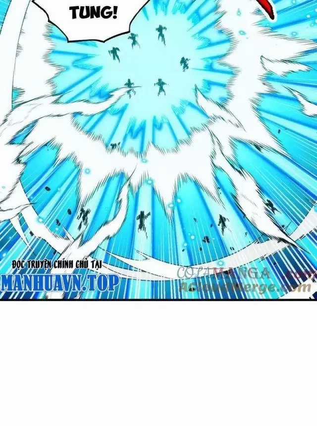 Mạt Thế Quật Khởi Chapter 297 trang 19