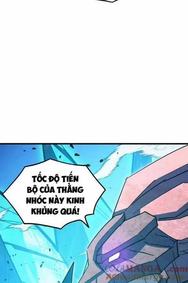 Mạt Thế Quật Khởi Chapter 297 trang 23