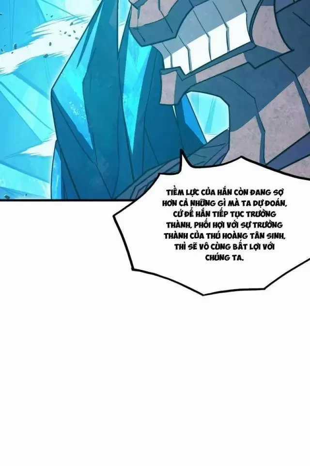 Mạt Thế Quật Khởi Chapter 297 trang 24