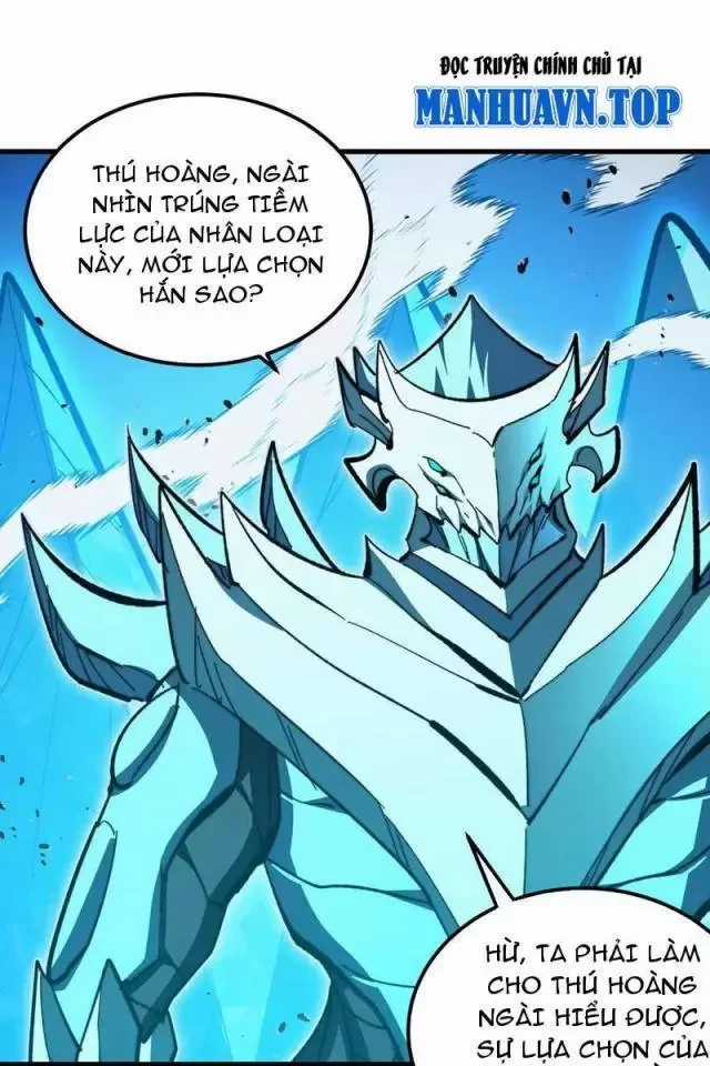 Mạt Thế Quật Khởi Chapter 297 trang 25