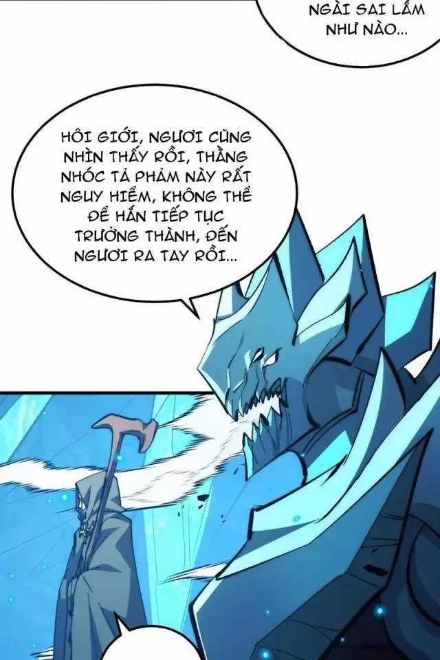 Mạt Thế Quật Khởi Chapter 297 trang 26