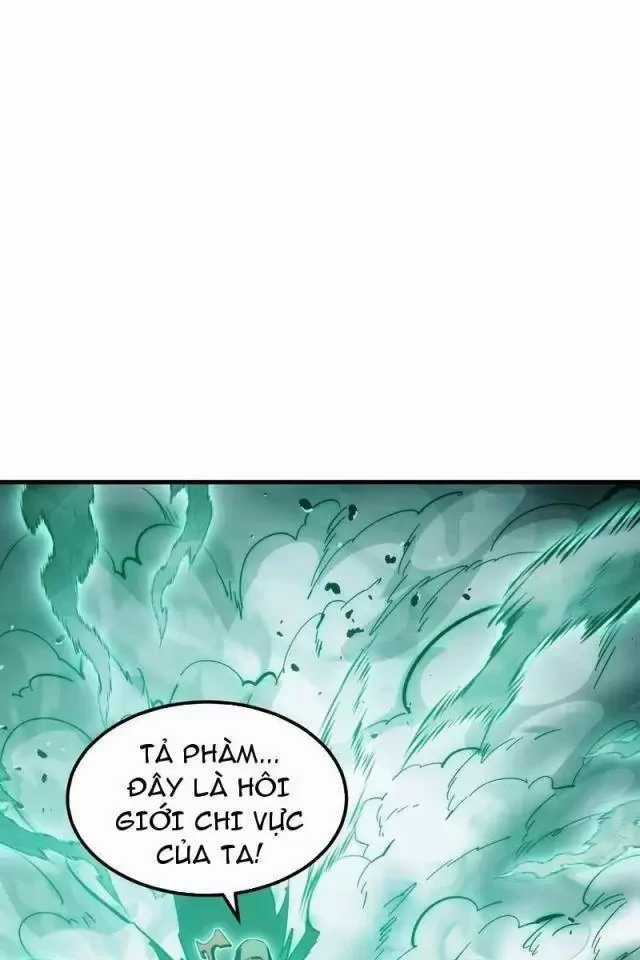 Mạt Thế Quật Khởi Chapter 297 trang 33