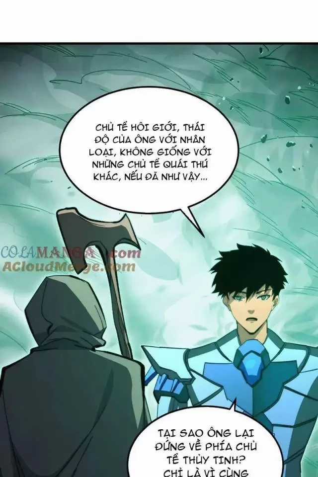 Mạt Thế Quật Khởi Chapter 297 trang 38