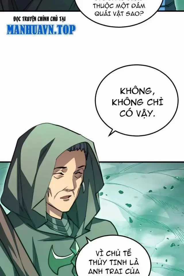 Mạt Thế Quật Khởi Chapter 297 trang 39