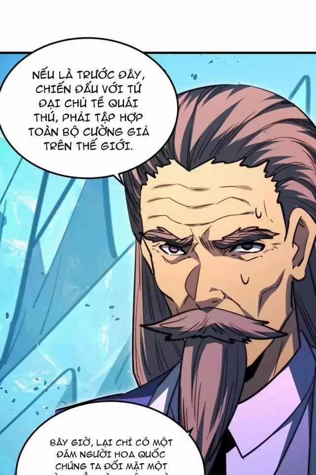 Mạt Thế Quật Khởi Chapter 297 trang 4