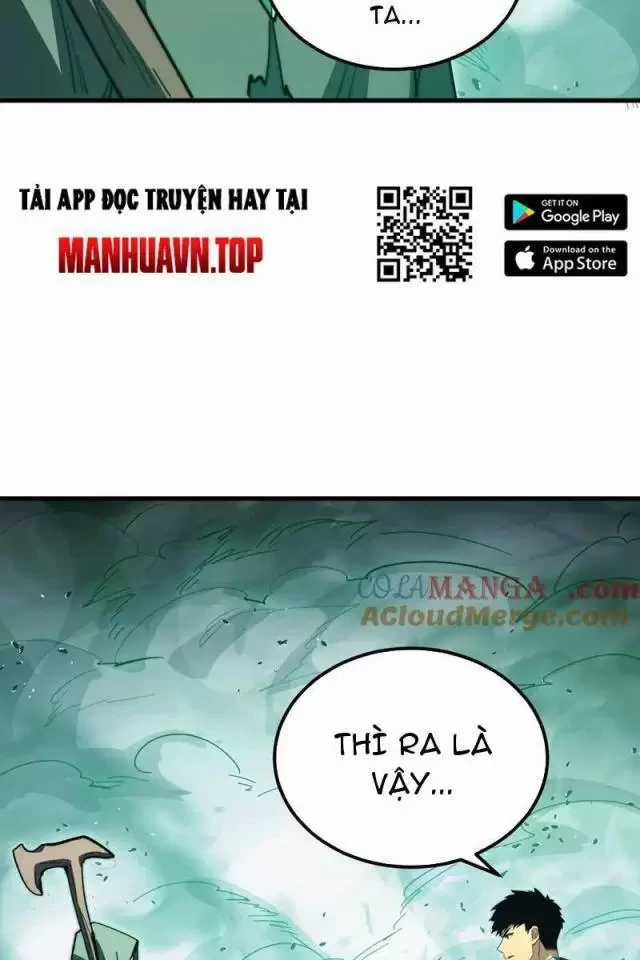 Mạt Thế Quật Khởi Chapter 297 trang 40