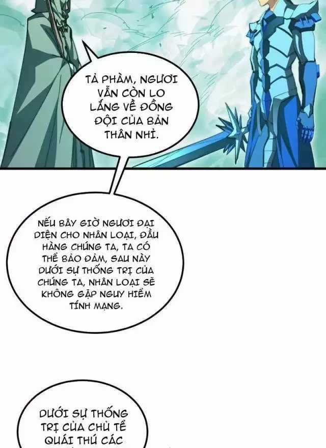 Mạt Thế Quật Khởi Chapter 297 trang 41