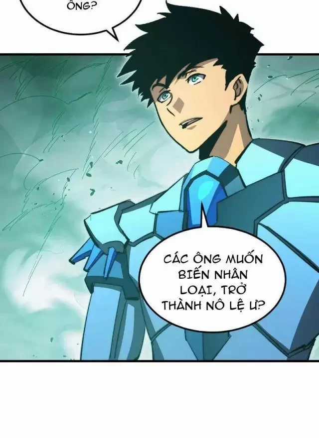 Mạt Thế Quật Khởi Chapter 297 trang 42