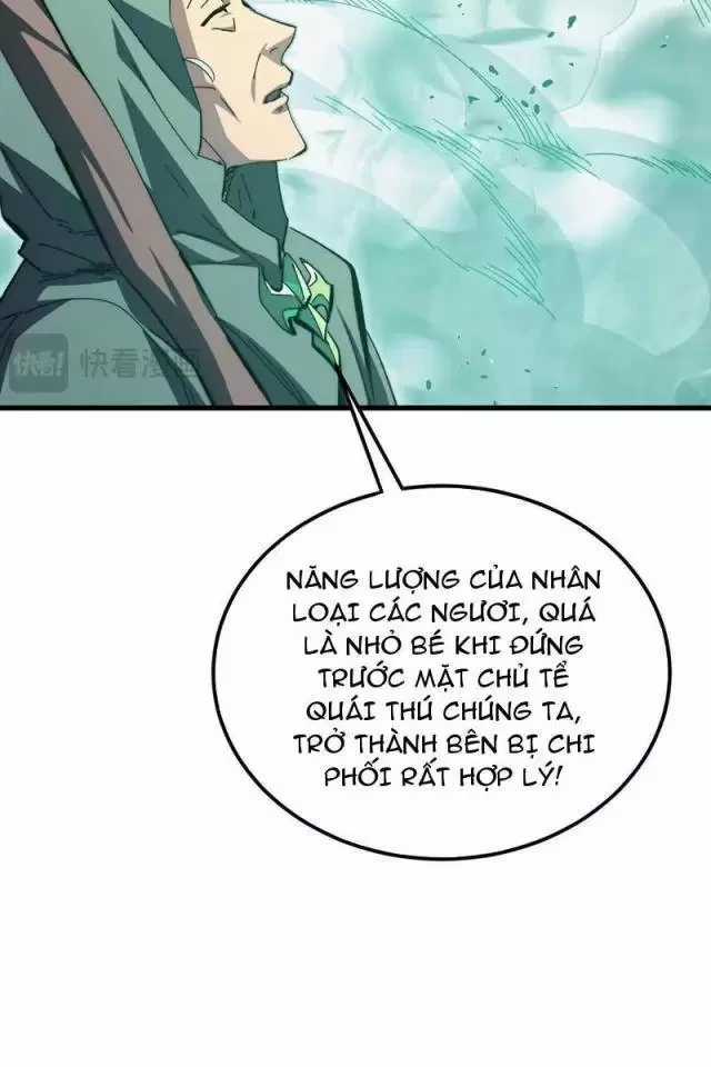 Mạt Thế Quật Khởi Chapter 297 trang 44