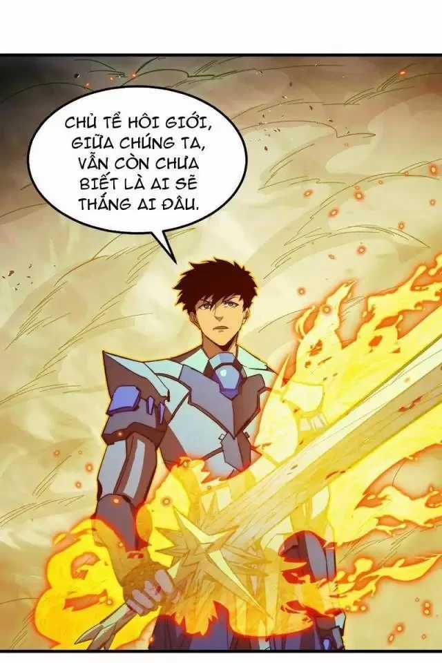 Mạt Thế Quật Khởi Chapter 297 trang 45