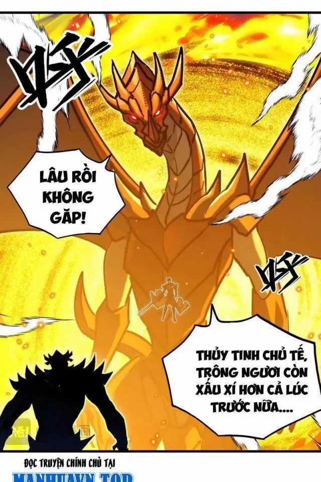 Mạt Thế Quật Khởi Chapter 297 trang 54