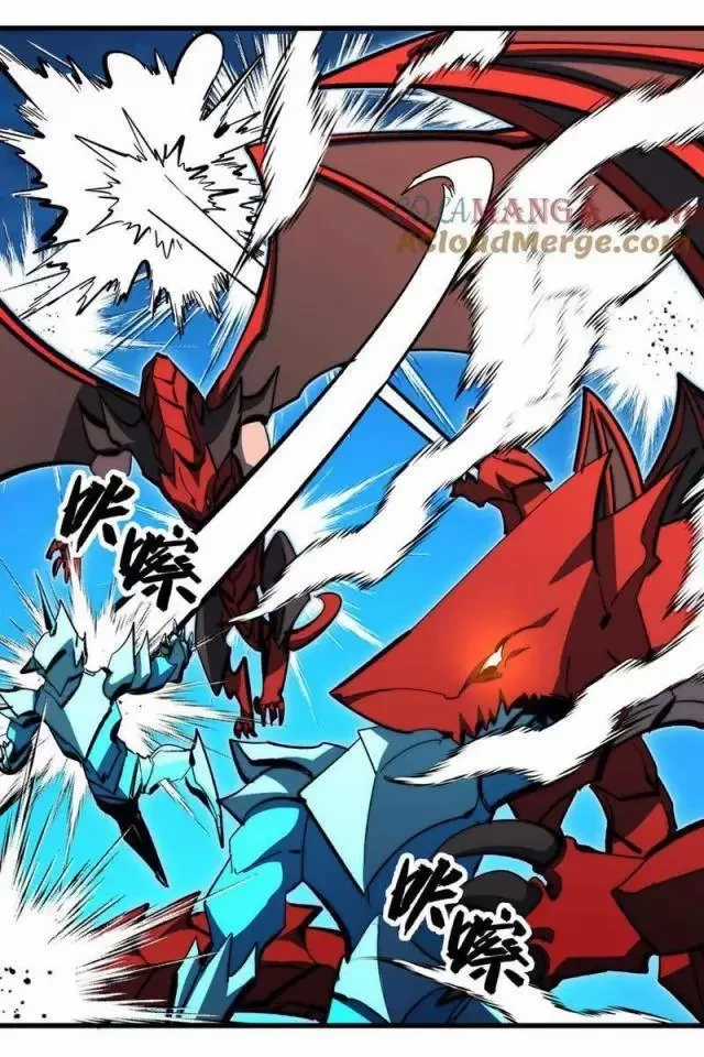 Mạt Thế Quật Khởi Chapter 297 trang 57