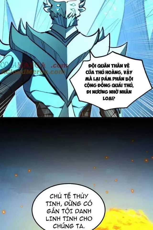 Mạt Thế Quật Khởi Chapter 297 trang 59