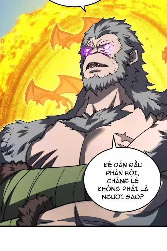 Mạt Thế Quật Khởi Chapter 297 trang 60