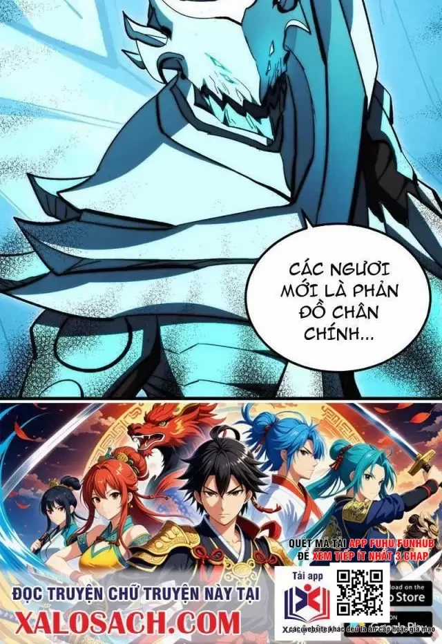 Mạt Thế Quật Khởi Chapter 297 trang 62