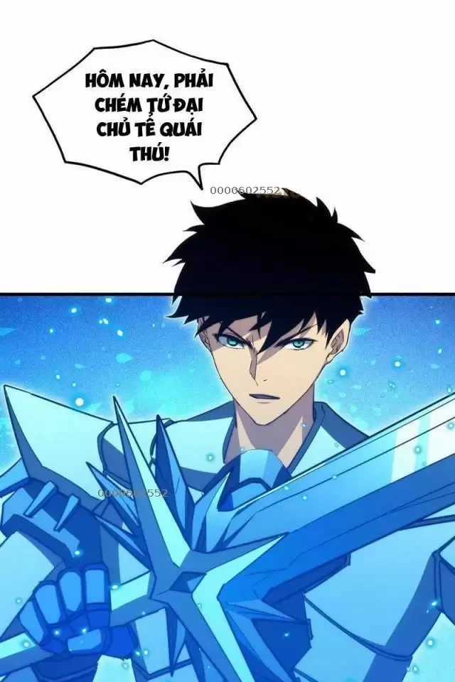 Mạt Thế Quật Khởi Chapter 297 trang 7