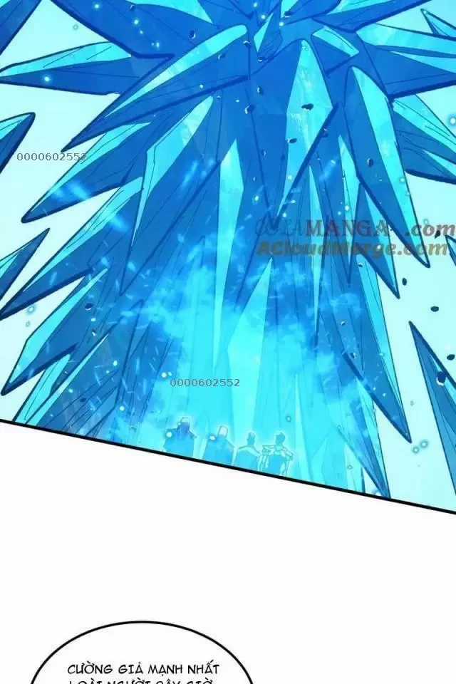 Mạt Thế Quật Khởi Chapter 297 trang 9