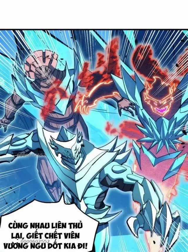 Mạt Thế Quật Khởi Chapter 298 trang 11