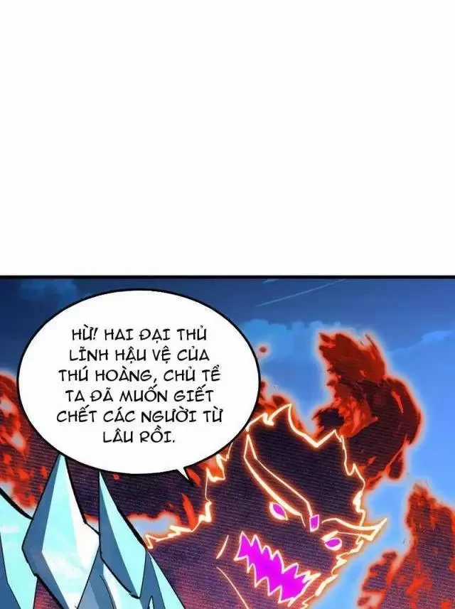 Mạt Thế Quật Khởi Chapter 298 trang 14