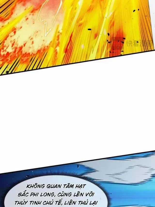 Mạt Thế Quật Khởi Chapter 298 trang 17