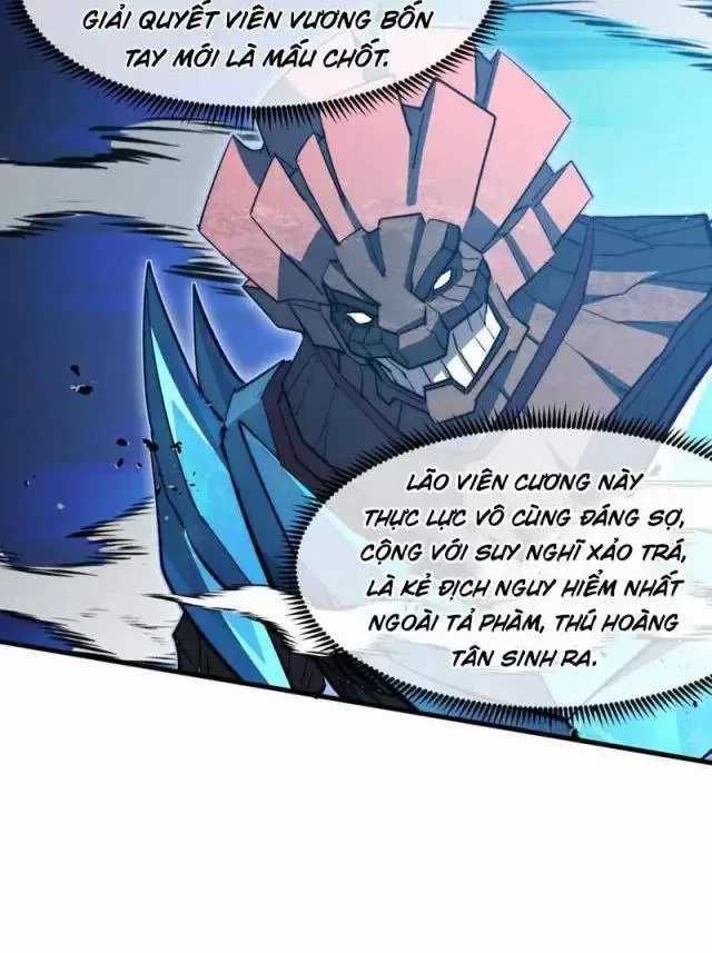 Mạt Thế Quật Khởi Chapter 298 trang 18