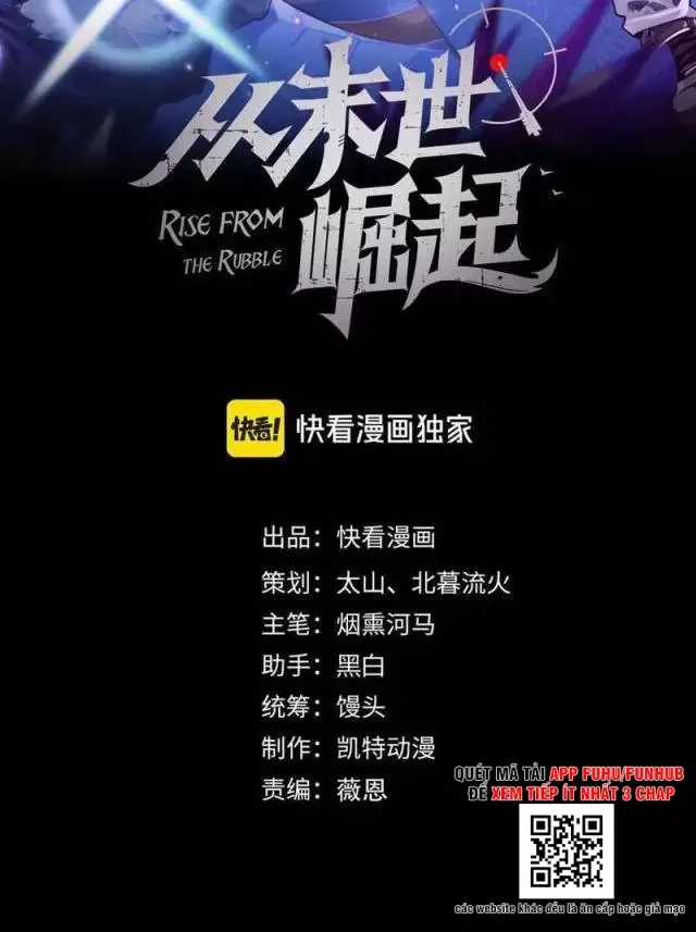 Mạt Thế Quật Khởi Chapter 298 trang 2