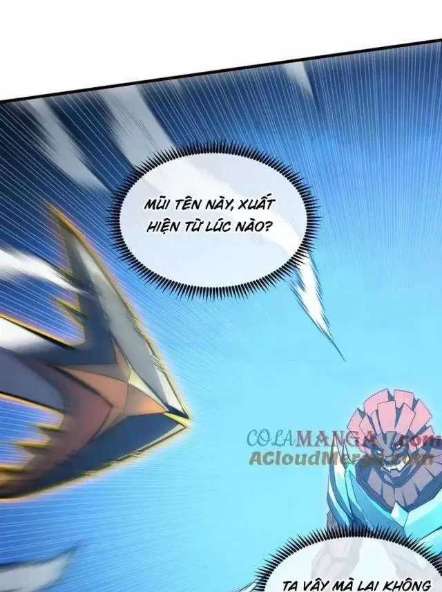 Mạt Thế Quật Khởi Chapter 298 trang 21