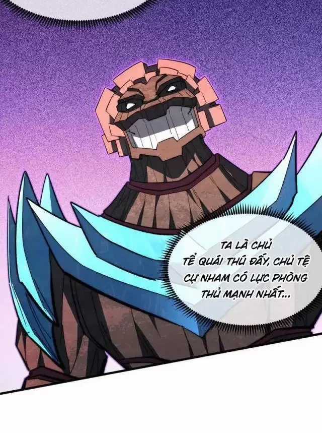 Mạt Thế Quật Khởi Chapter 298 trang 23