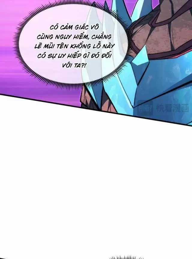 Mạt Thế Quật Khởi Chapter 298 trang 25