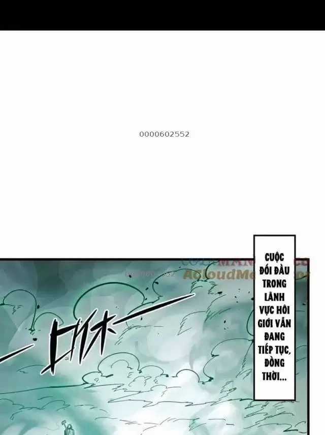 Mạt Thế Quật Khởi Chapter 298 trang 3