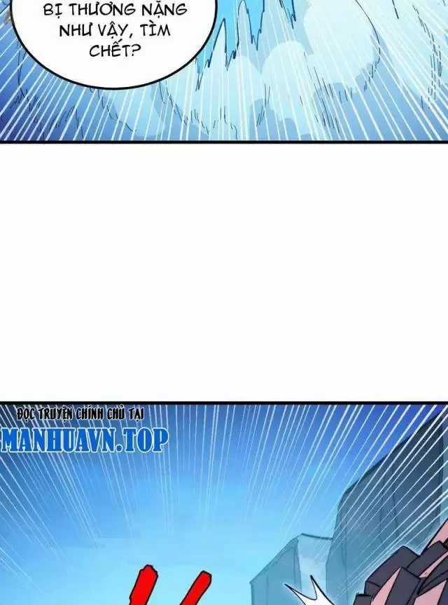 Mạt Thế Quật Khởi Chapter 298 trang 31