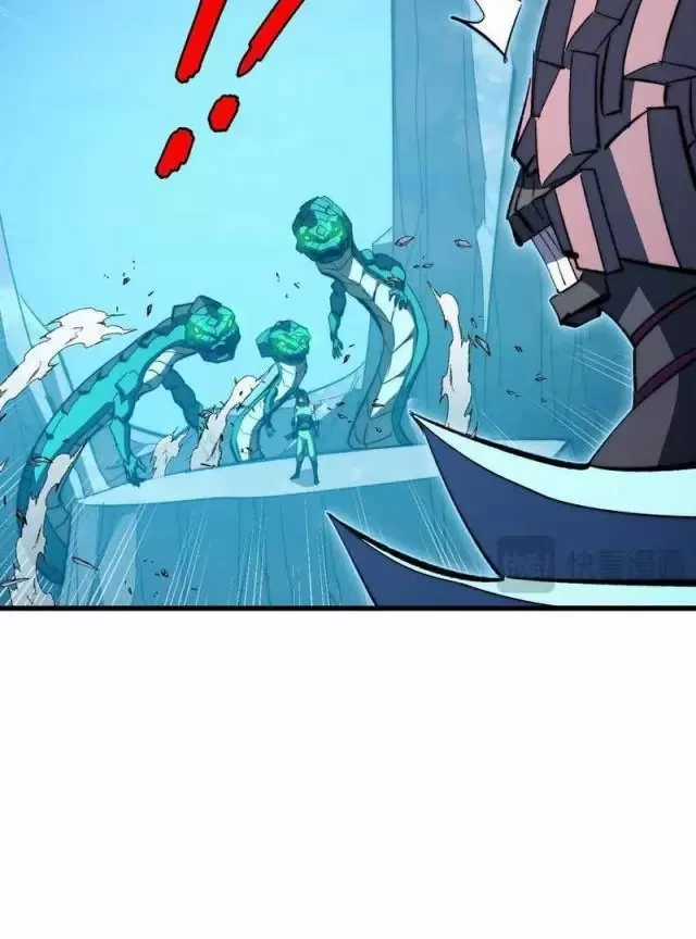 Mạt Thế Quật Khởi Chapter 298 trang 32