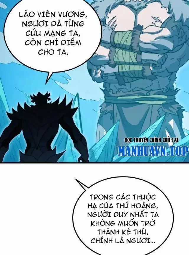 Mạt Thế Quật Khởi Chapter 298 trang 38