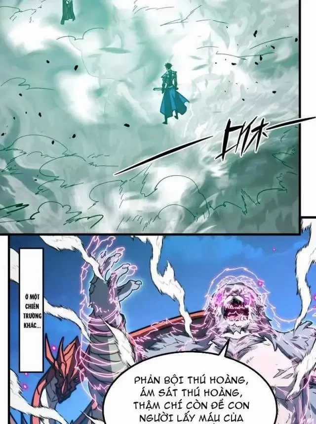 Mạt Thế Quật Khởi Chapter 298 trang 4